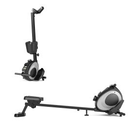 Home Magnetic Resistance Rowing Machine