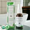 Spearmint Clove Tooth & Gum Tonic - Organic, Vegan & Cruelty-free