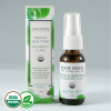 Spearmint Clove Tooth & Gum Tonic - Organic, Vegan & Cruelty-free