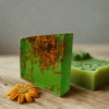 Aloe & Calendula Herbal Handmade Soap