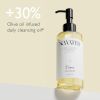 No Pore Cleansing Oil Makeup Cleansing Oil 6.76 fl.oz Pore Cleansing Blackheads Removal Olive Oil Tea Tree Squalane Korean Skin Care for face