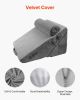 Orthopedic Bed Wedge Pillow 3 Pcs Adjustable for Back Leg Neck GERD Sleep