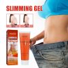 EELHOE Slimming Gel, Sweat Slimming Moisturizes And Tightens Skin To Show Curves Shaping Gel