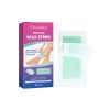 OceAura Scented Waxing Paper Series Gently Moisturizes, Refreshes Skin And Smoothen Waxing Strips