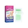OceAura Scented Waxing Paper Series Gently Moisturizes, Refreshes Skin And Smoothen Waxing Strips