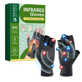 Houkeya Joint Care Gloves (Option: 2pcs)