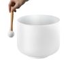 F Note Heart Chakra Singing Bowl for Meditation Yoga